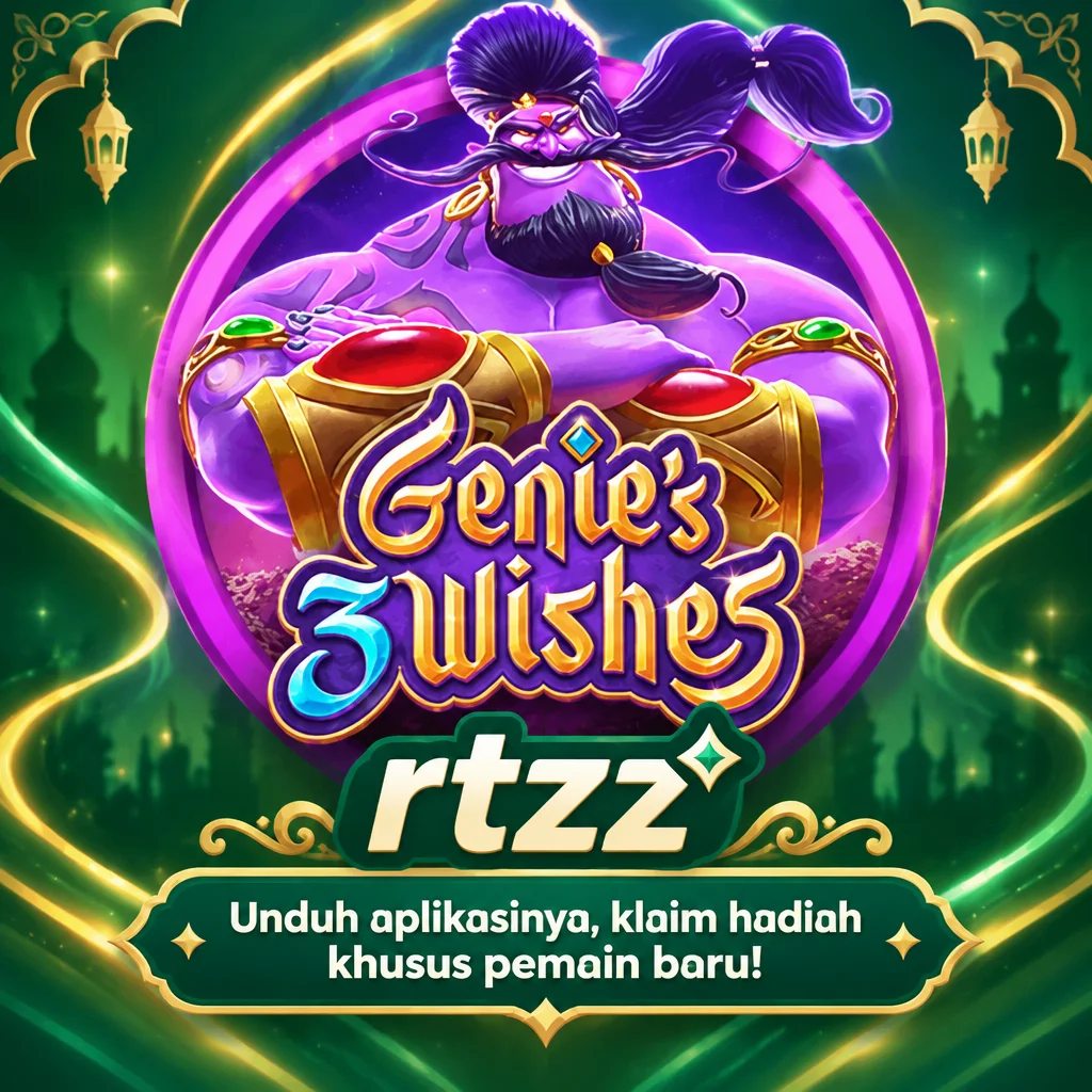 rtzz · Genies Wishes