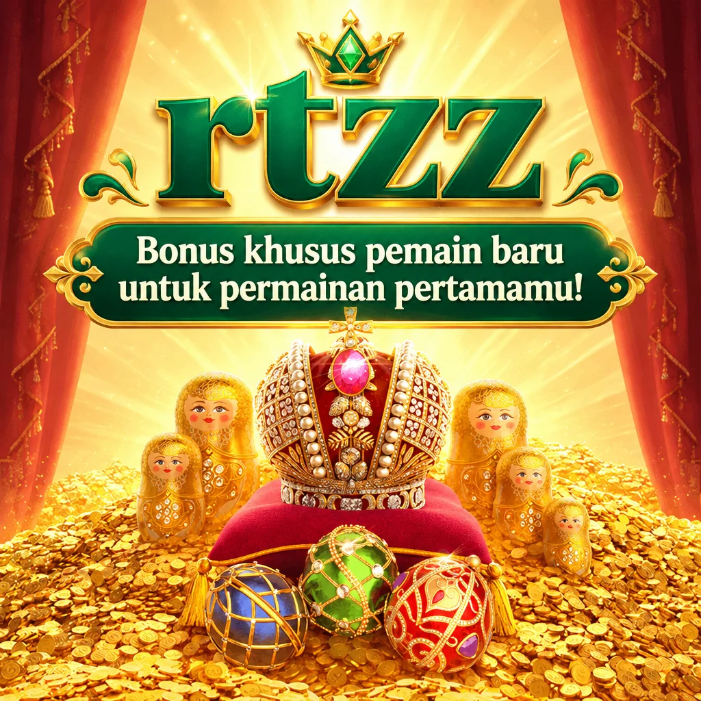 rtzz · Game & unduhan