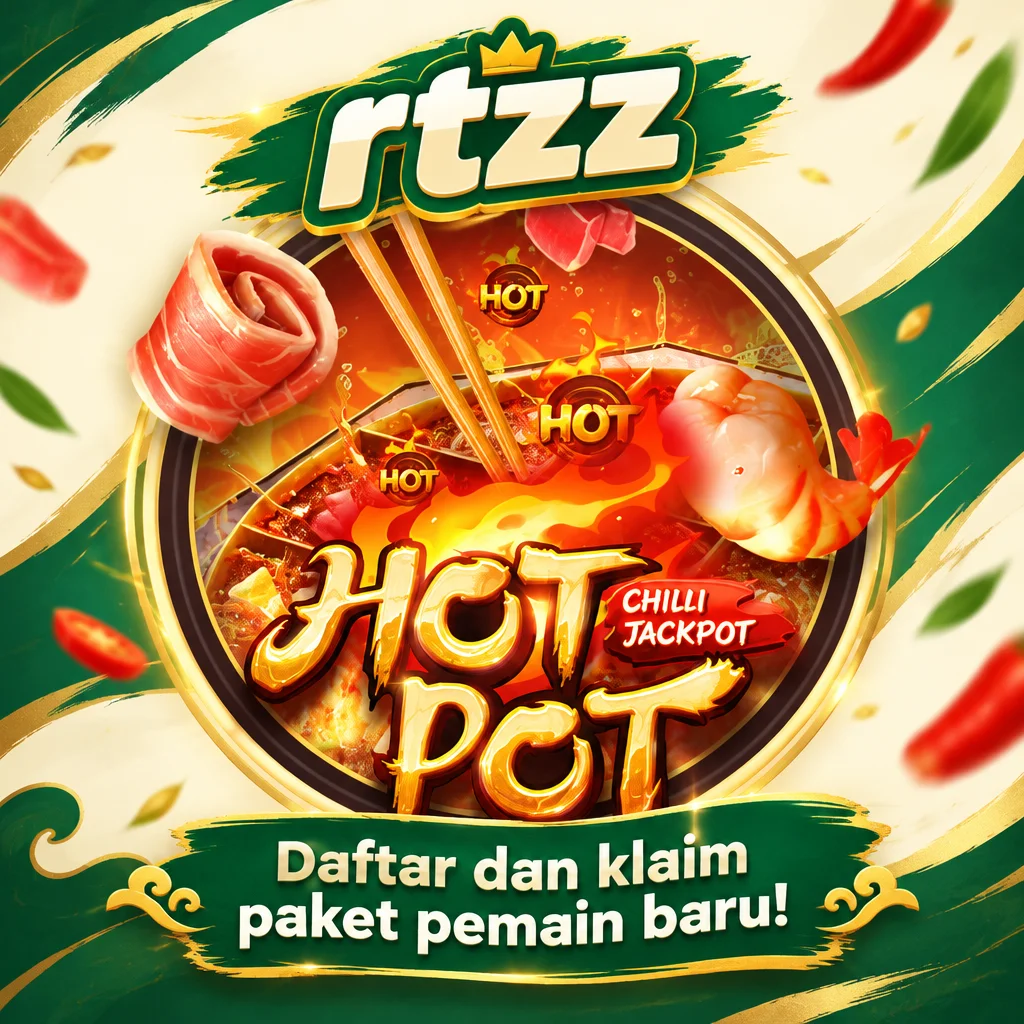 rtzz · Hotpot
