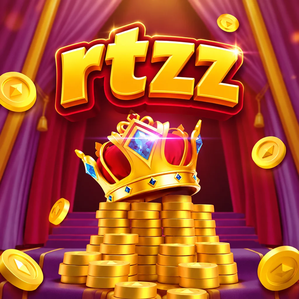 rtzz · Poker Kingdom