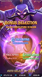 rtzz · Genies Wishes