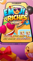 Emoji Riches · Panduan Visual Antarmuka dan Mekanika Simbol Emoji Riches