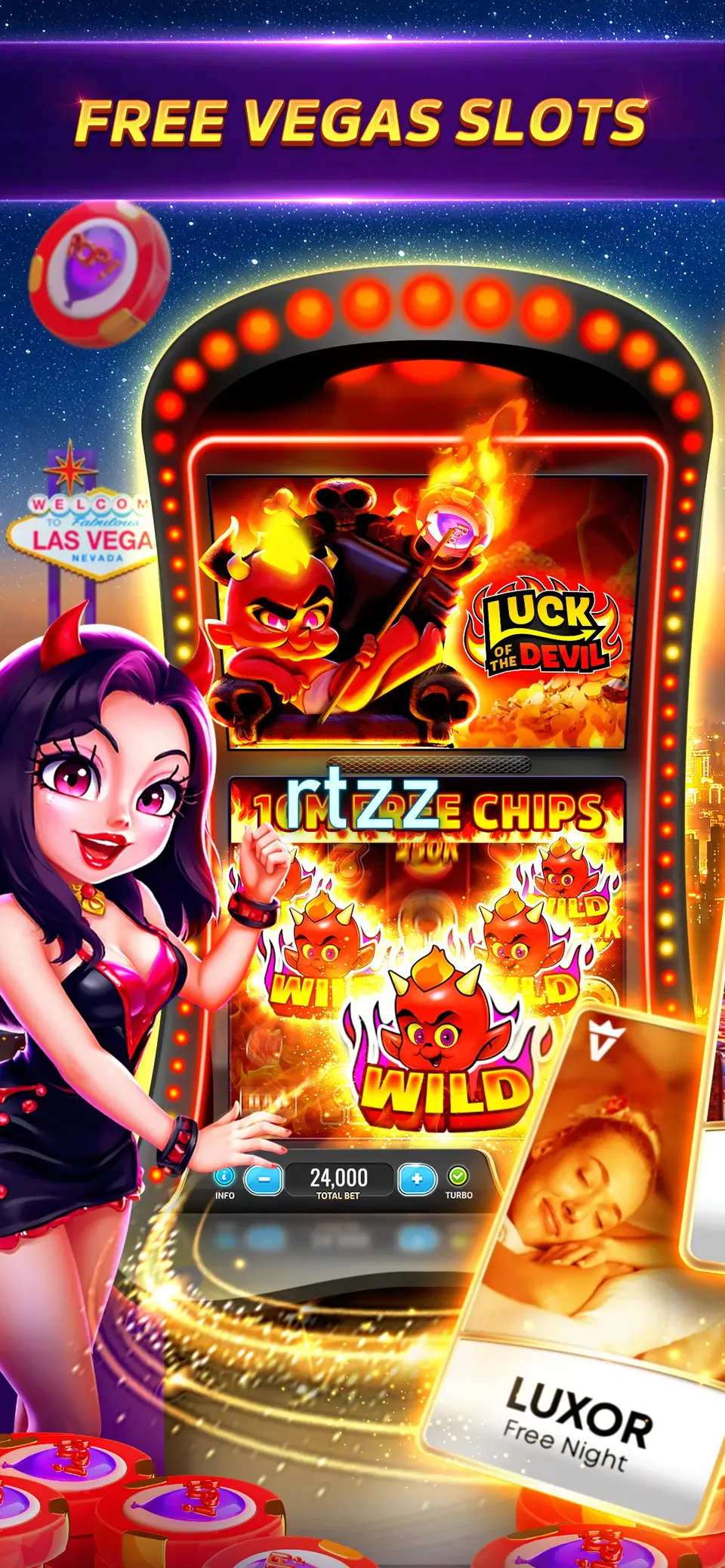rtzz APK