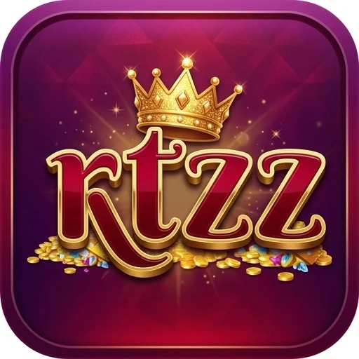 rtzz Logo - Resmi