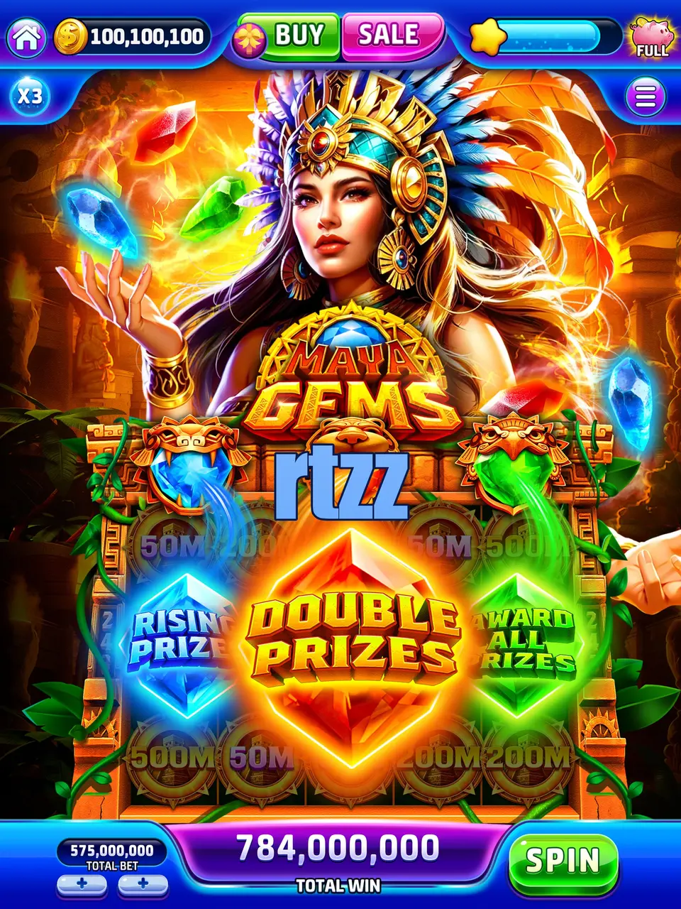 rtzz Preview - Resmi Unduh